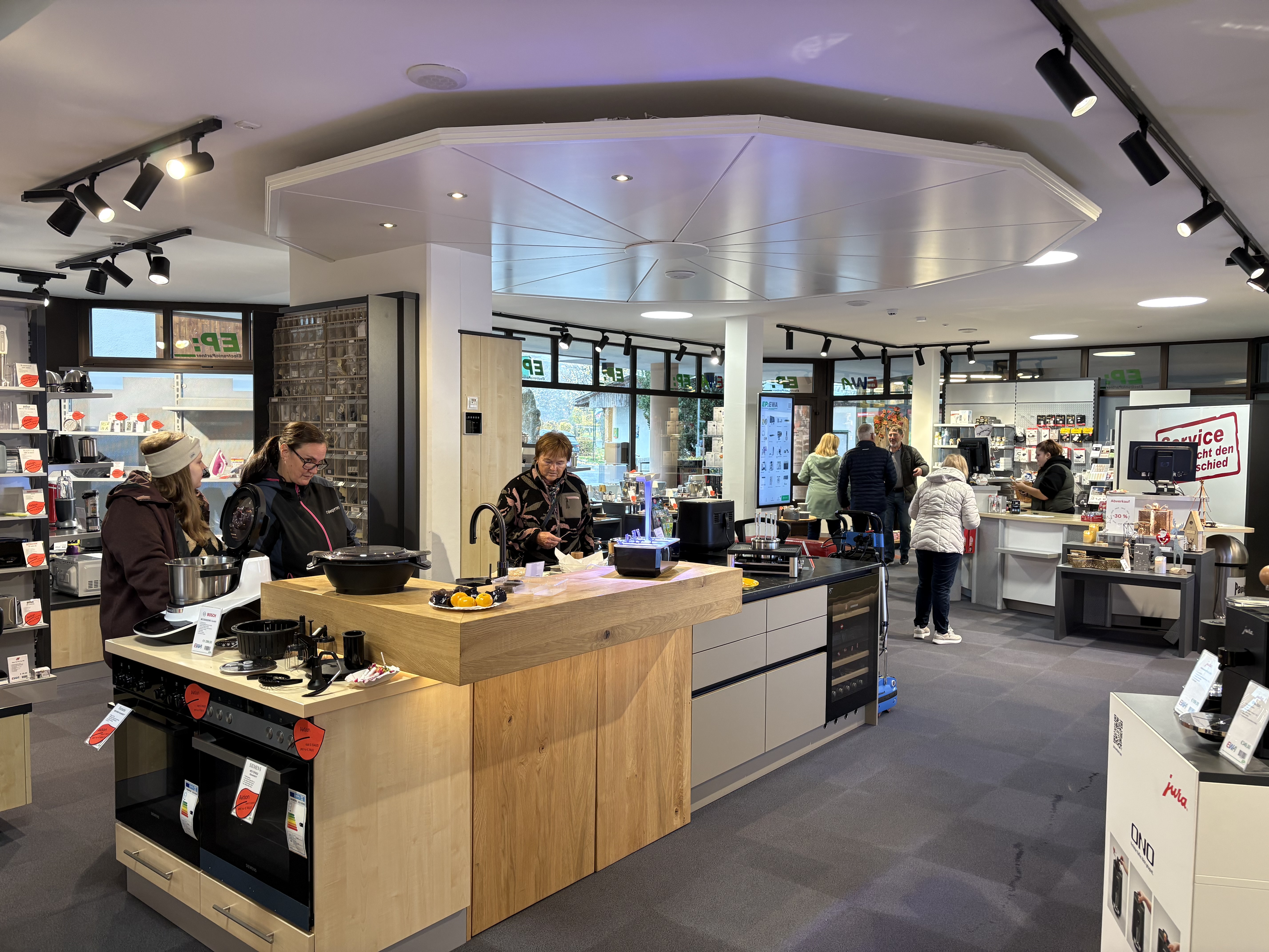 EWA Blogpost: Herbstliche Impulse bei EWA