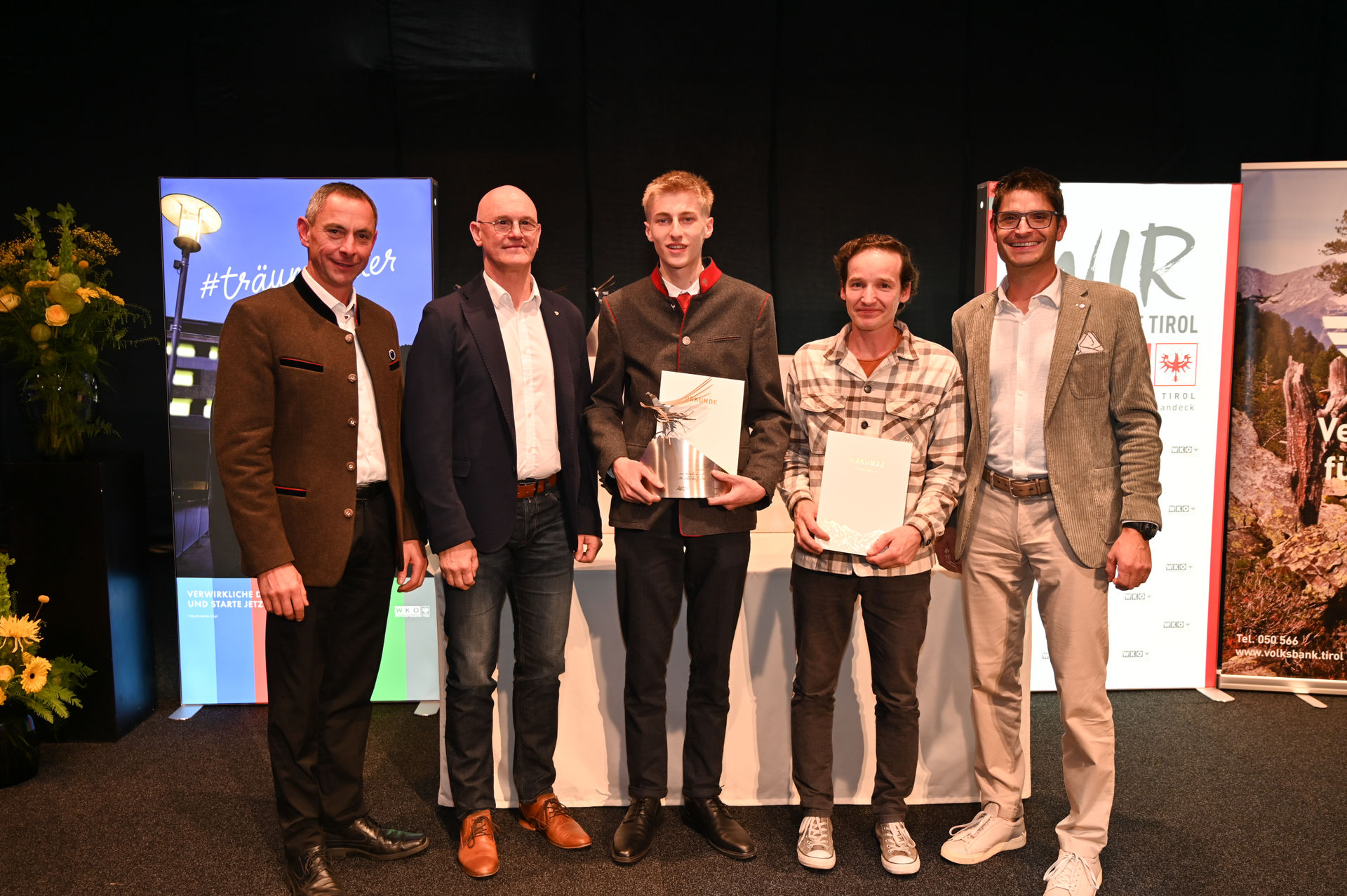 EWA Blogpost: André Heiseler überzeugt auf ganzer Linie